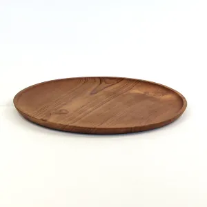 Urban Oasis Kari Teak Tray Large
