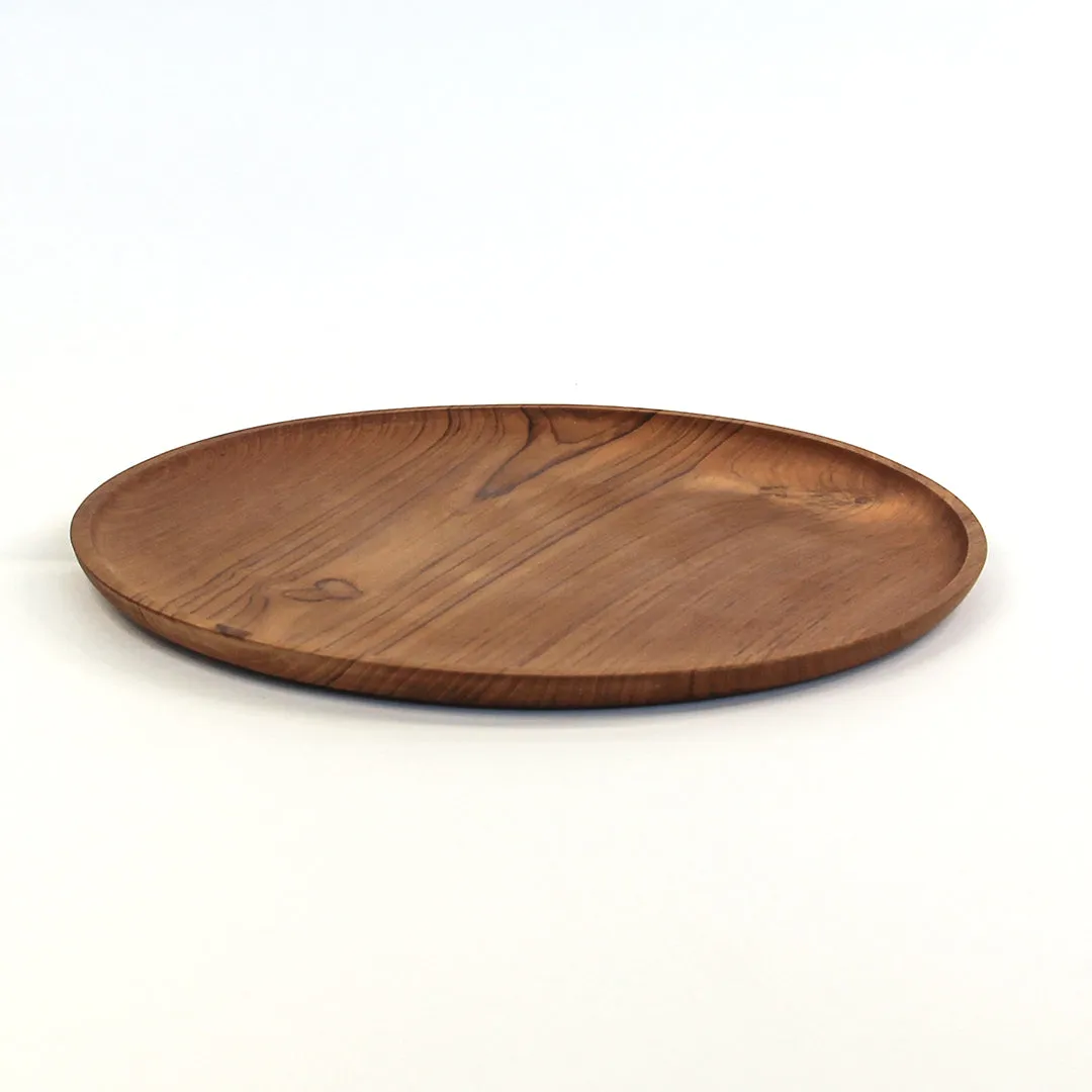 Urban Oasis Kari Teak Tray Large