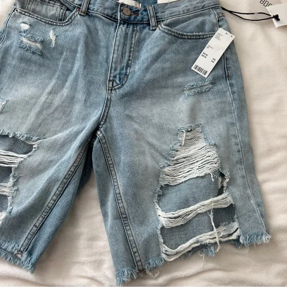 Urban Outfitters BDG baggy Bermuda short Size 27