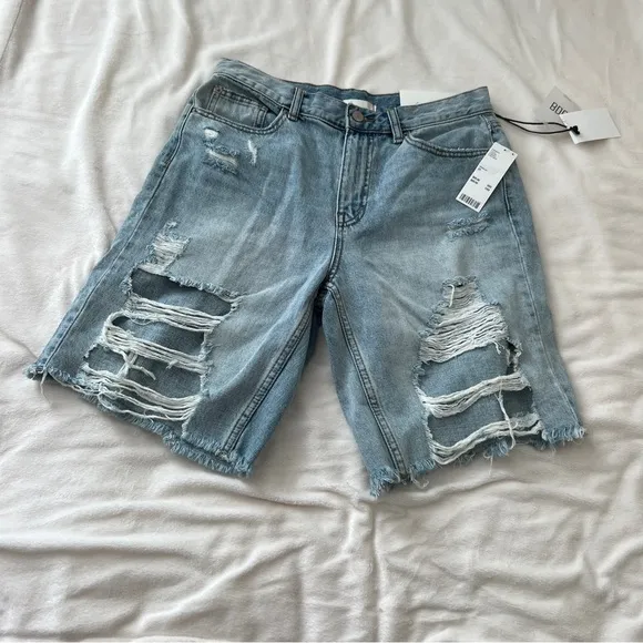 Urban Outfitters BDG baggy Bermuda short Size 27