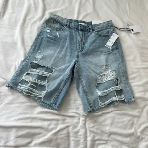 Urban Outfitters BDG baggy Bermuda short Size 27
