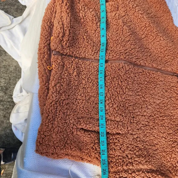 Urban Outfitters Poodle jacket.M‎
