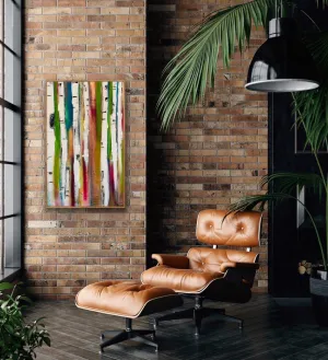 Urban Retreat