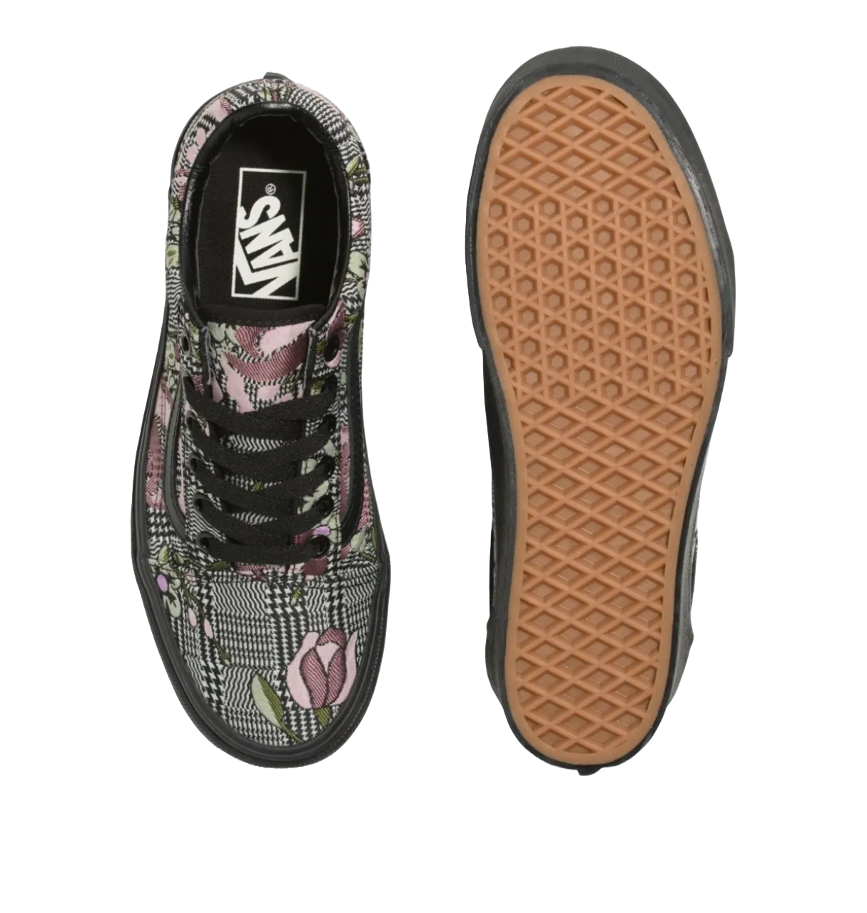 VANS FU OLD SKOOL STACKFORM