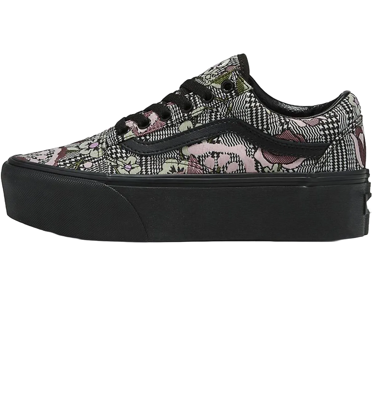 VANS FU OLD SKOOL STACKFORM