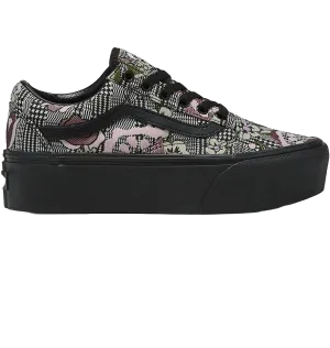 VANS FU OLD SKOOL STACKFORM