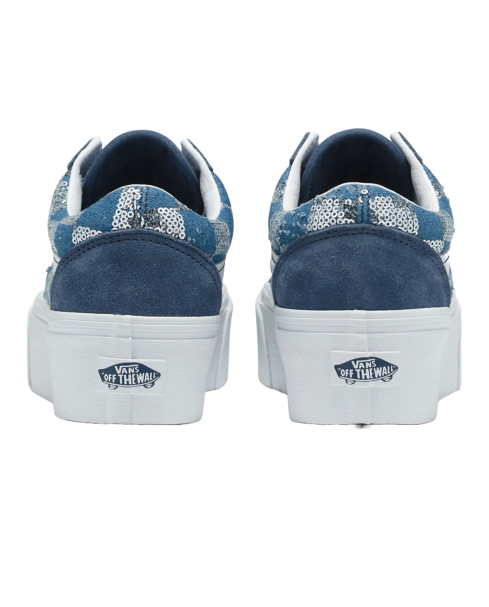 VANS FU OLD SKOOL STACKFORM