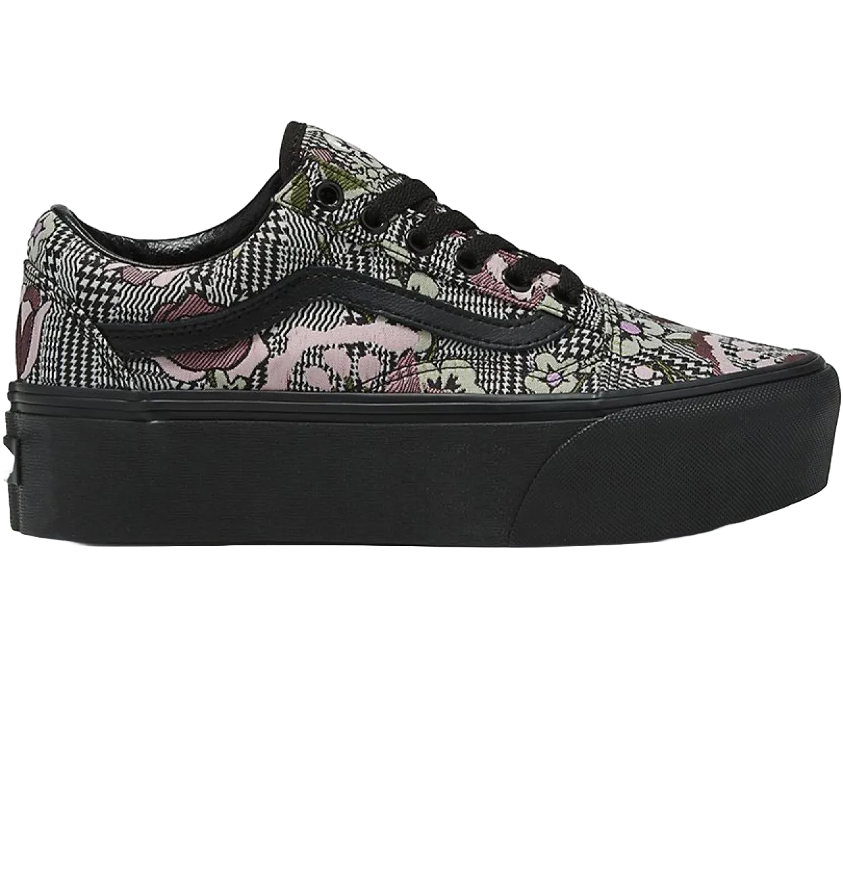VANS FU OLD SKOOL STACKFORM