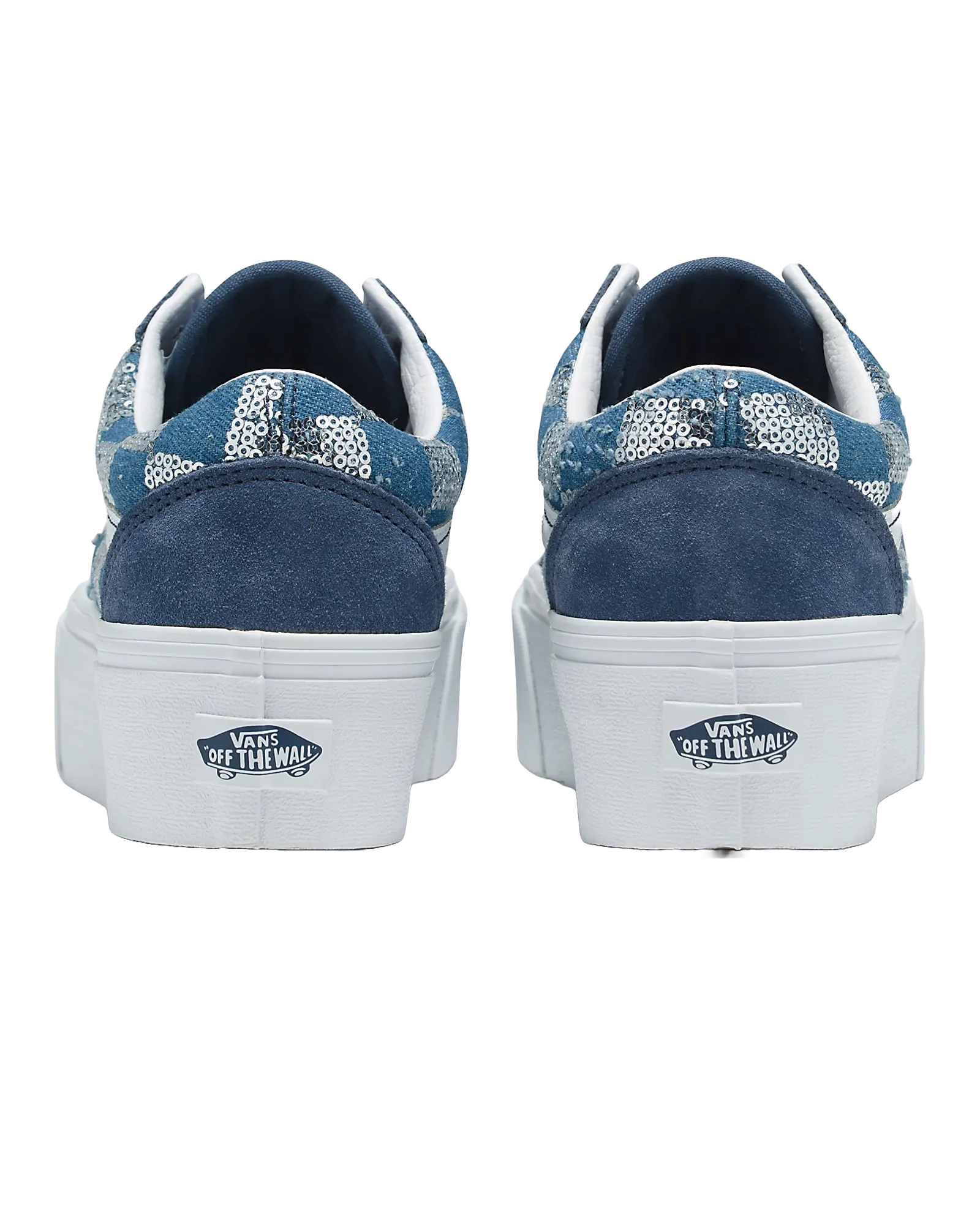 VANS FU OLD SKOOL STACKFORM