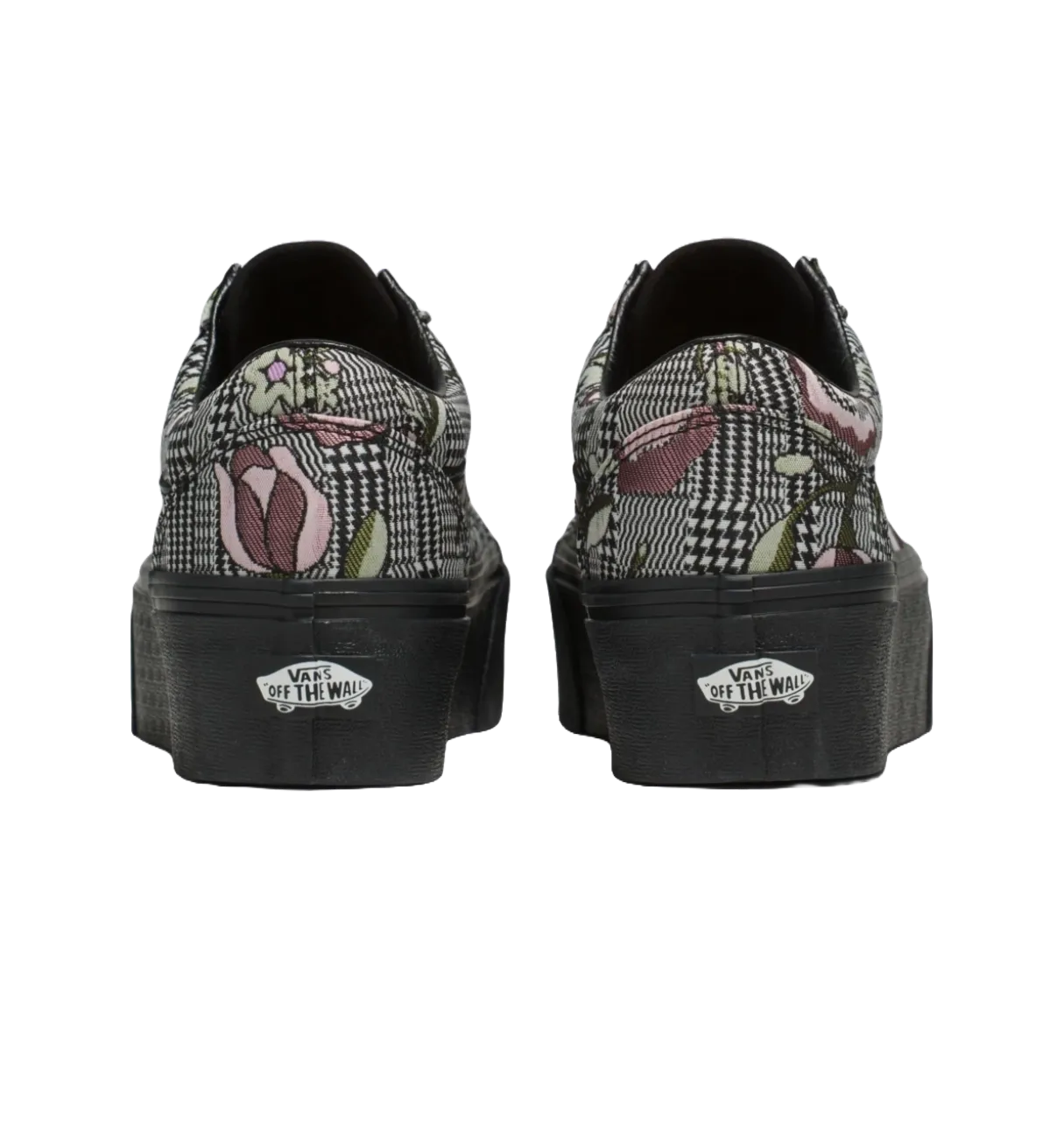 VANS FU OLD SKOOL STACKFORM