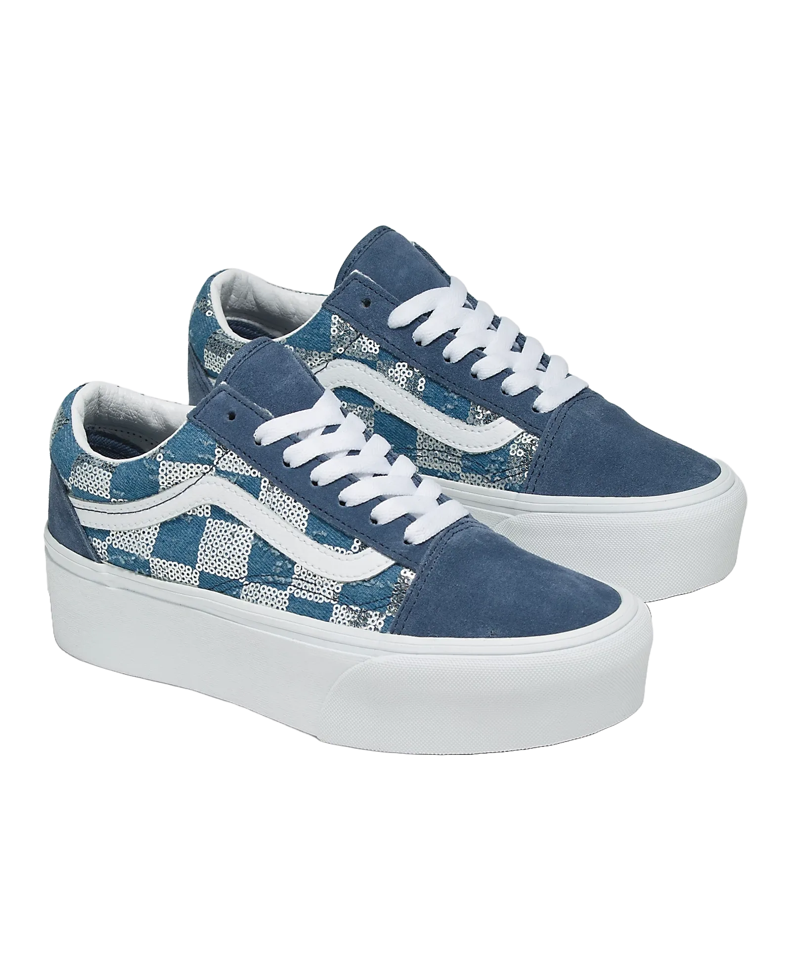 VANS FU OLD SKOOL STACKFORM