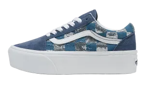 VANS FU OLD SKOOL STACKFORM