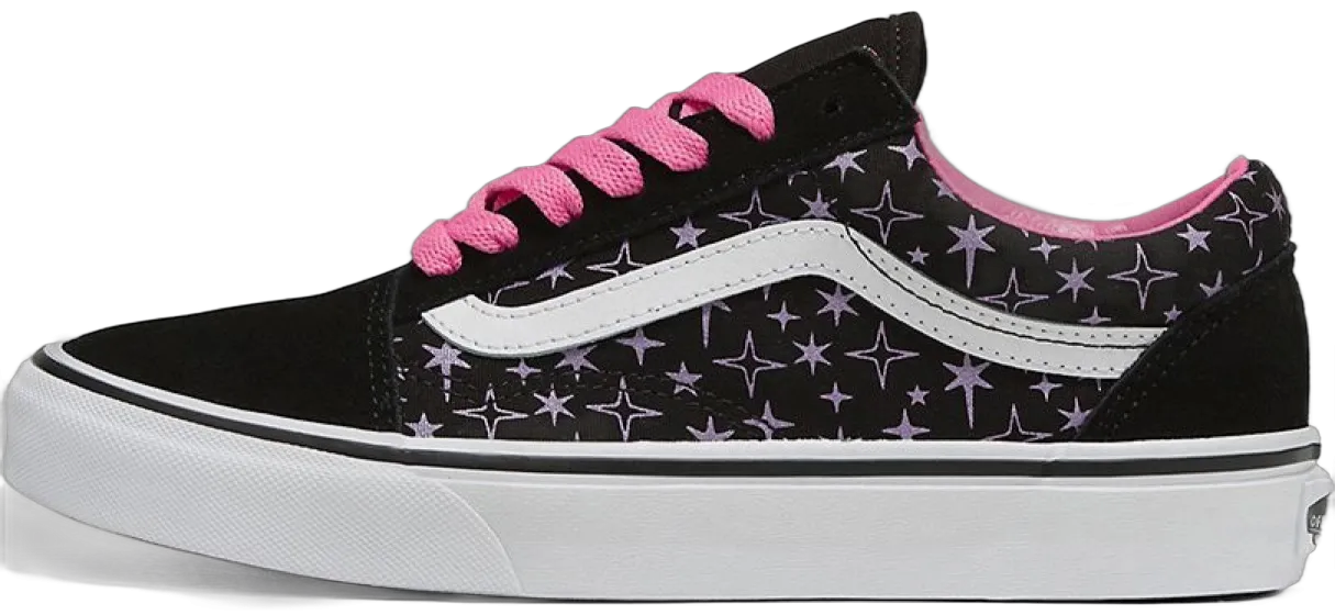 VANS FU OLD SKOOL