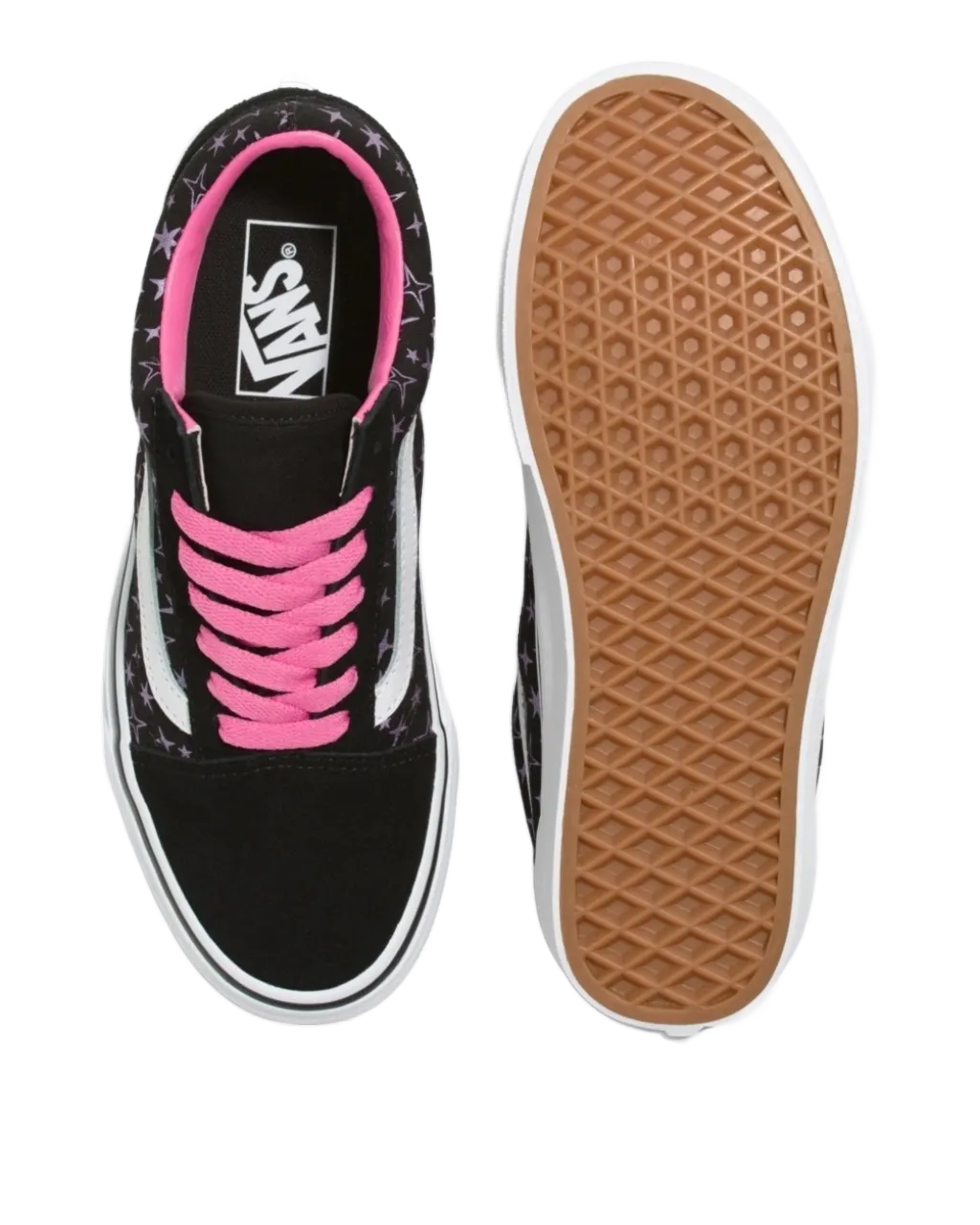 VANS FU OLD SKOOL