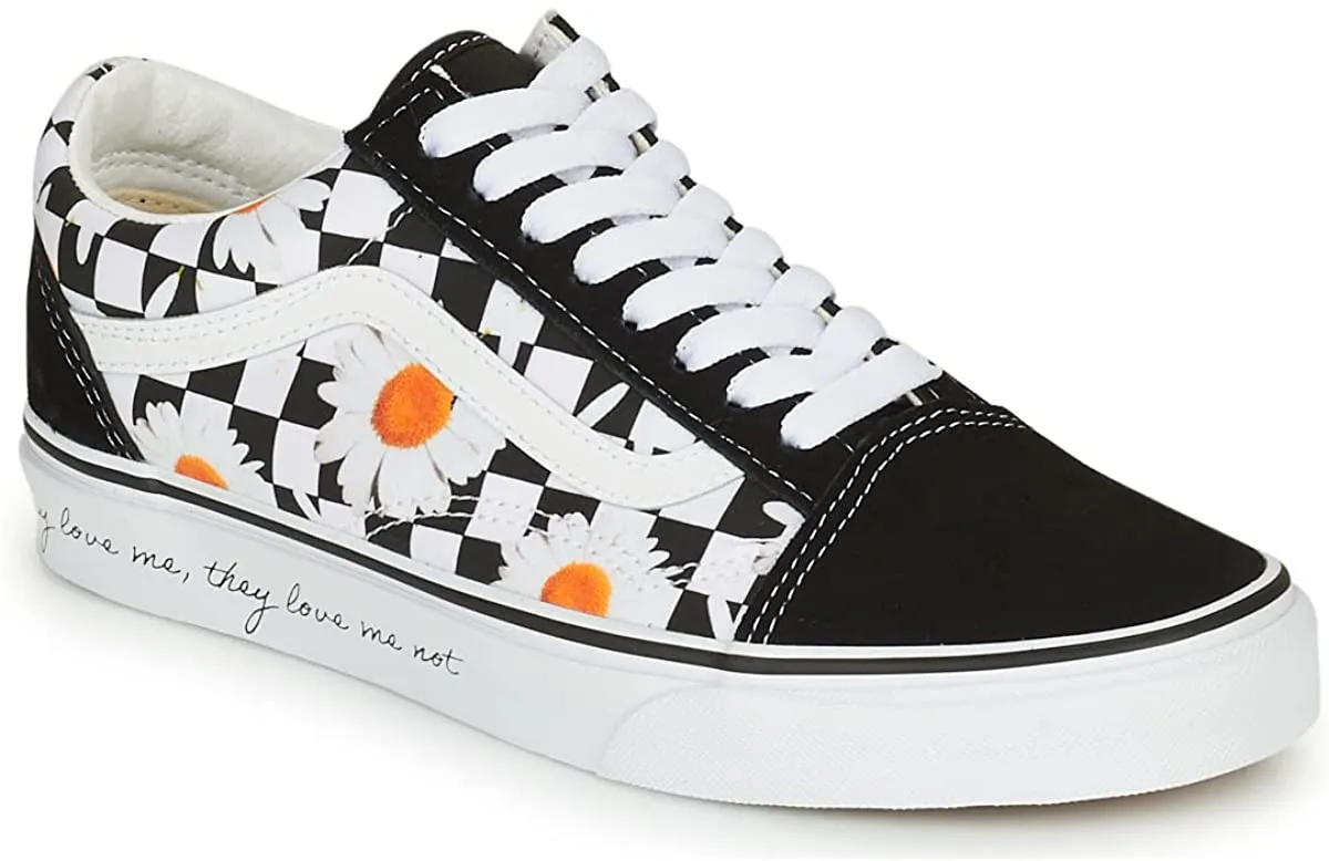 VANS Love Me Love Me Not Old Skool