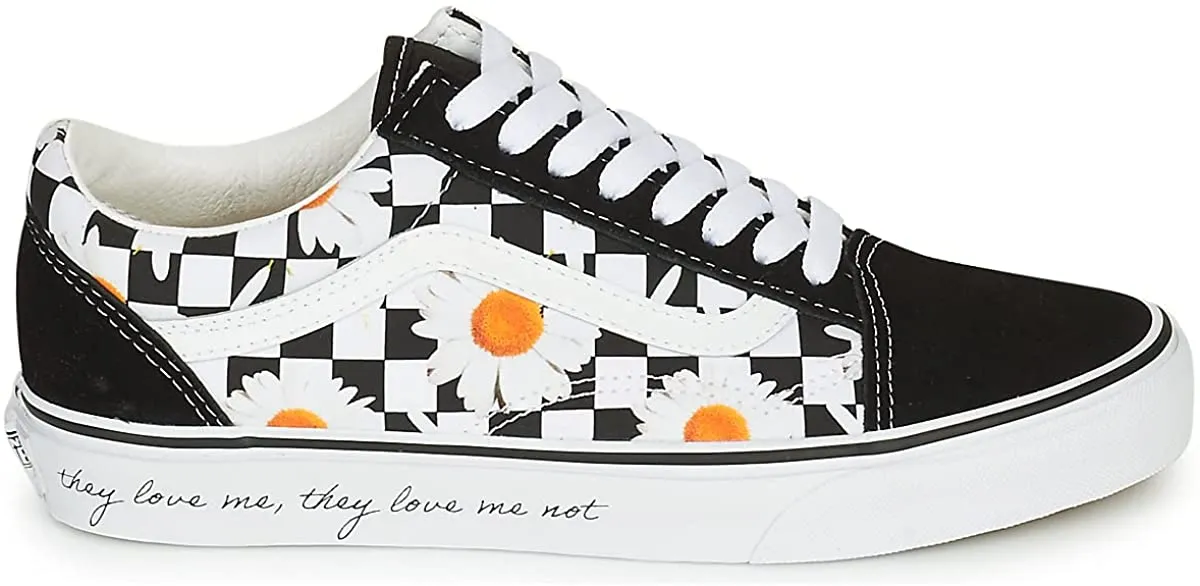 VANS Love Me Love Me Not Old Skool