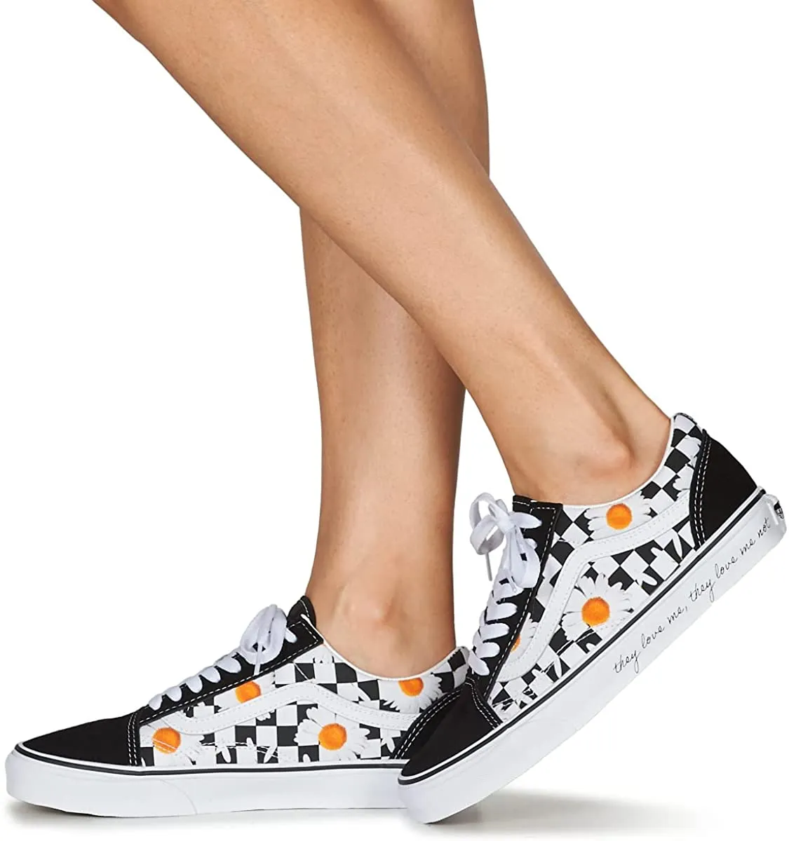 VANS Love Me Love Me Not Old Skool