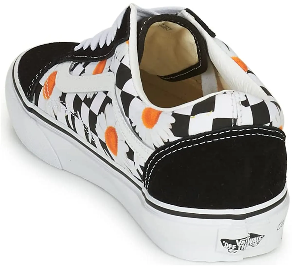 VANS Love Me Love Me Not Old Skool