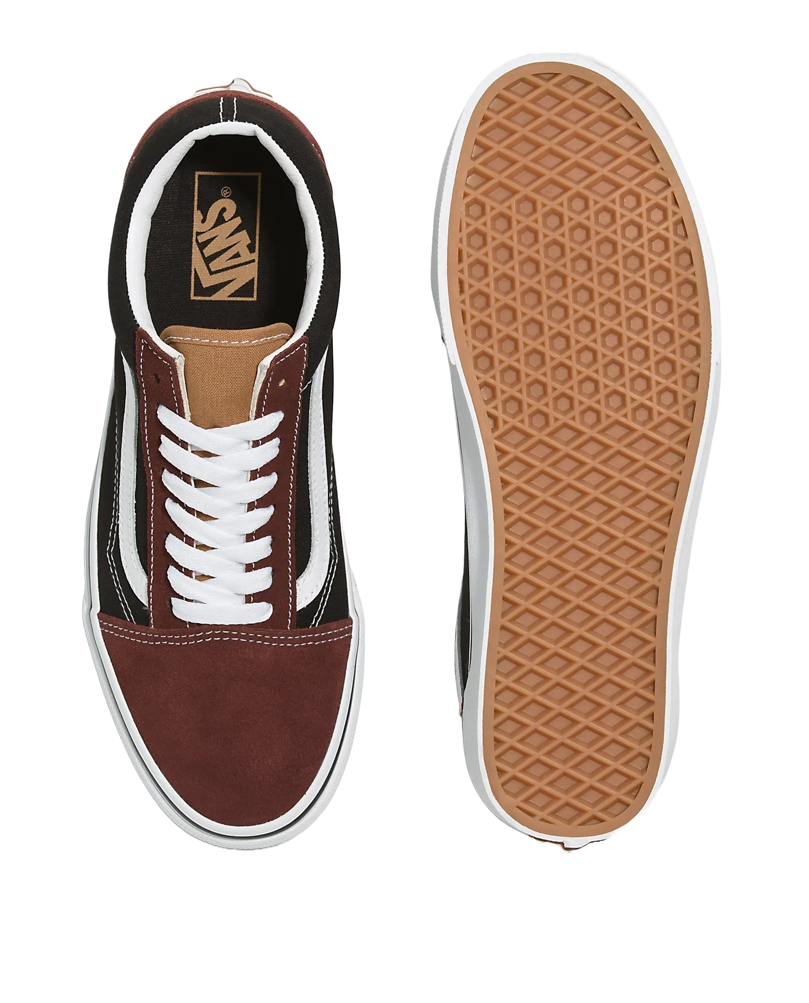 VANS U OLD SKOOL