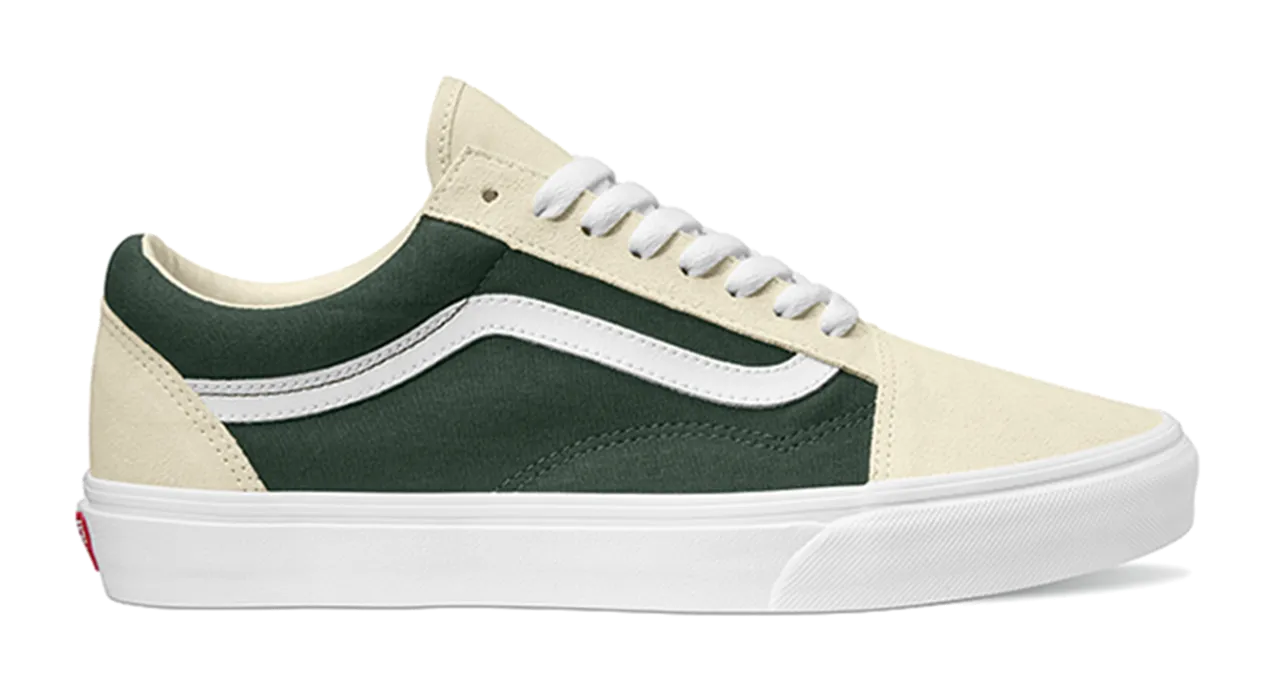 VANS U OLD SKOOL