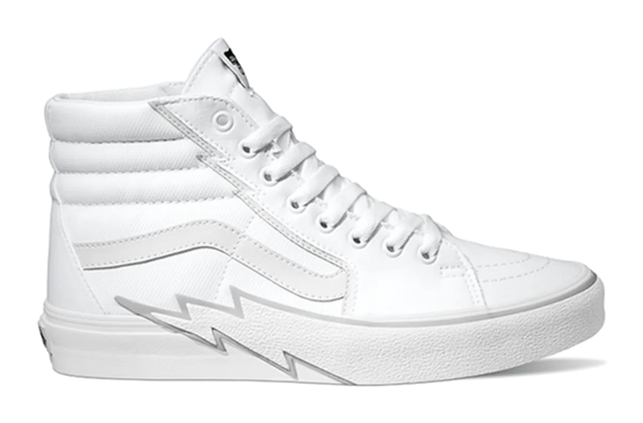 VANS U SK8-HI BOLT