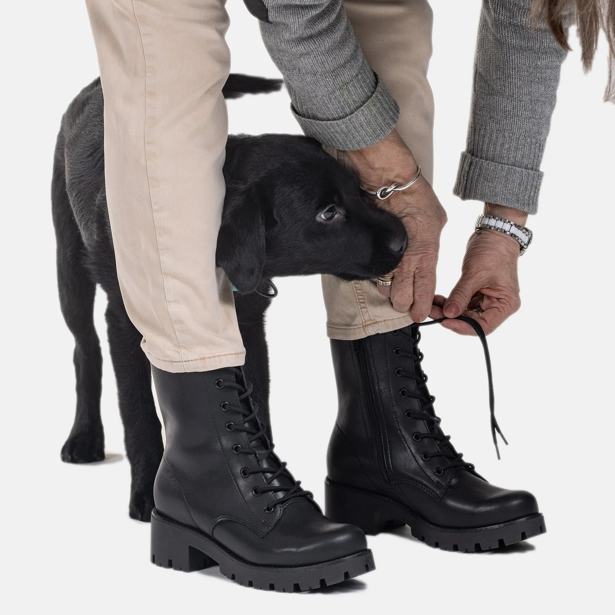 VARJO Women's ankle boots