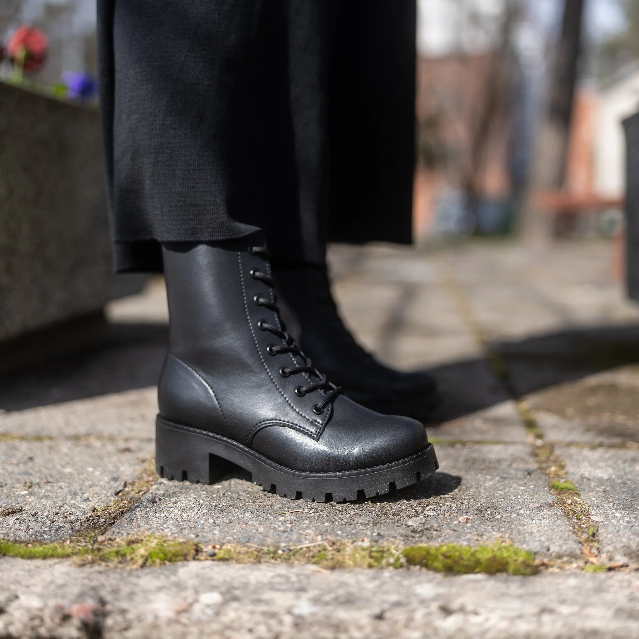 VARJO Women's ankle boots