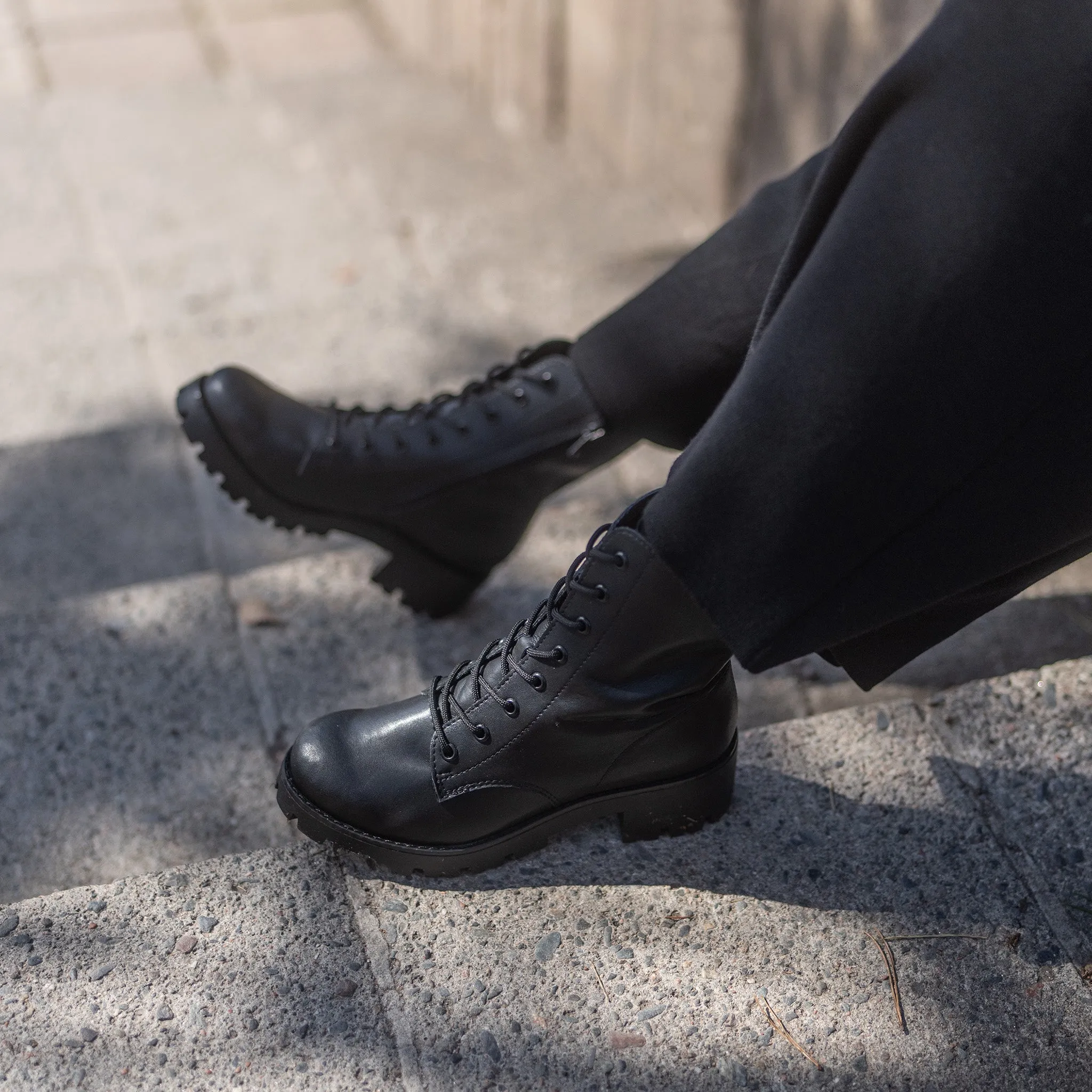 VARJO Women's ankle boots