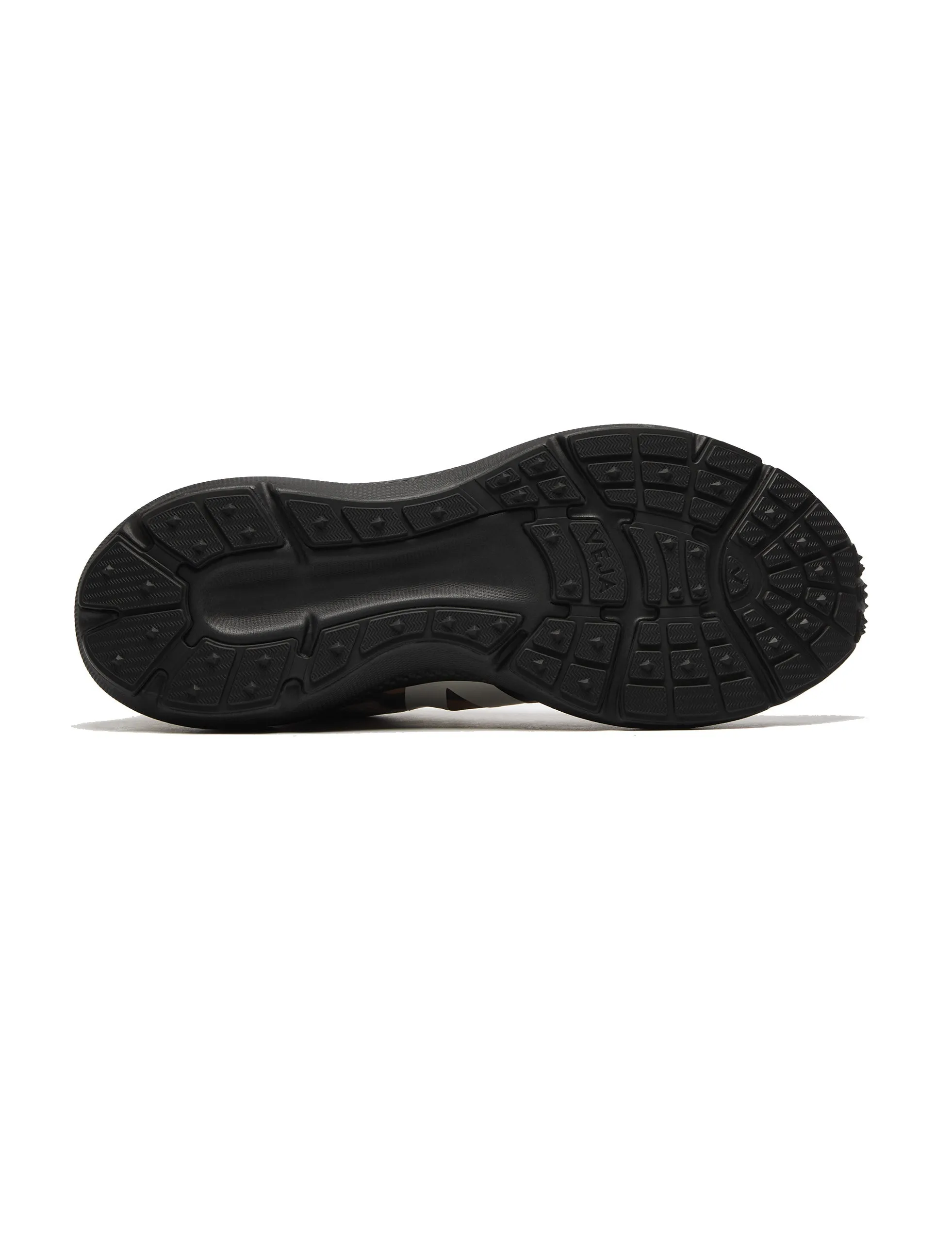 VEJA X CESAR VILLALBA CONDOR 3 ADVANCED AREIA CASHEW OURO