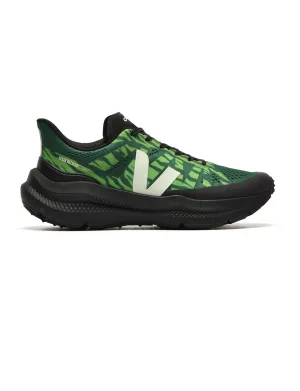 VEJA X CESAR VILLALBA CONDOR 3 ADVANCED POKER CASHEW ABSINTHE