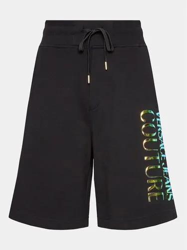 VERSACE JEANS COUTURE - VJC SHORTS