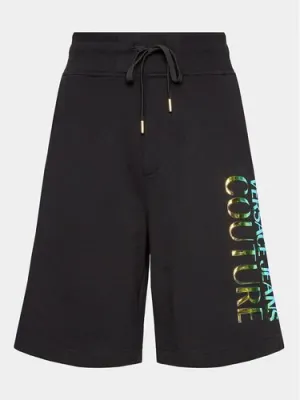 VERSACE JEANS COUTURE - VJC SHORTS
