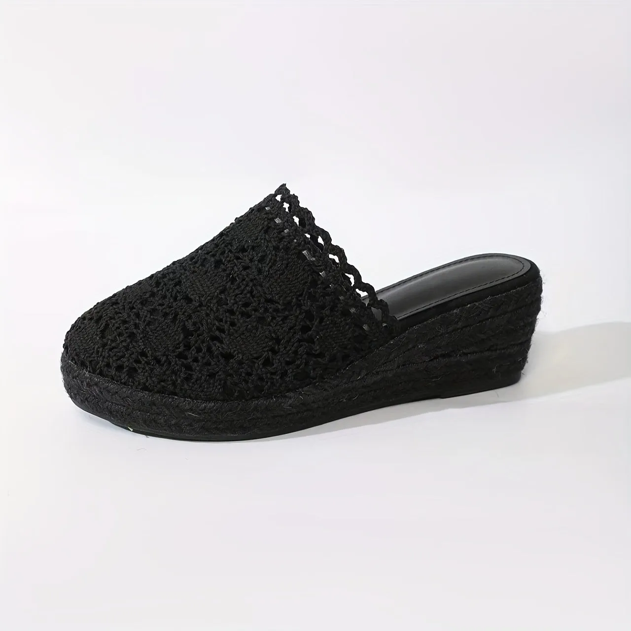 Vienna - Espadrille Sandals