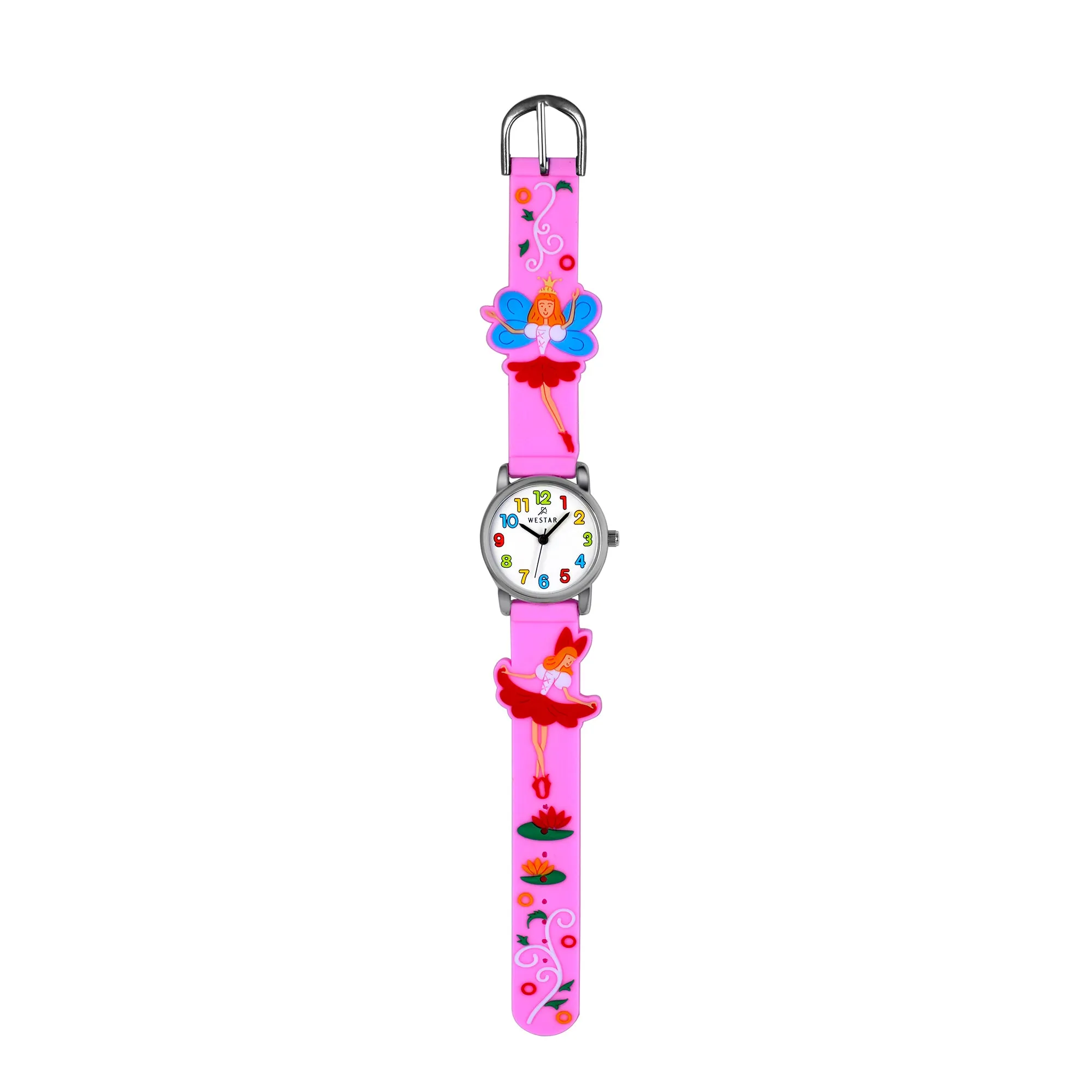 Westar Kids Casual Quartz Watch - WKS137