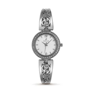Westar Ornate Ladies Casual Quartz Watch