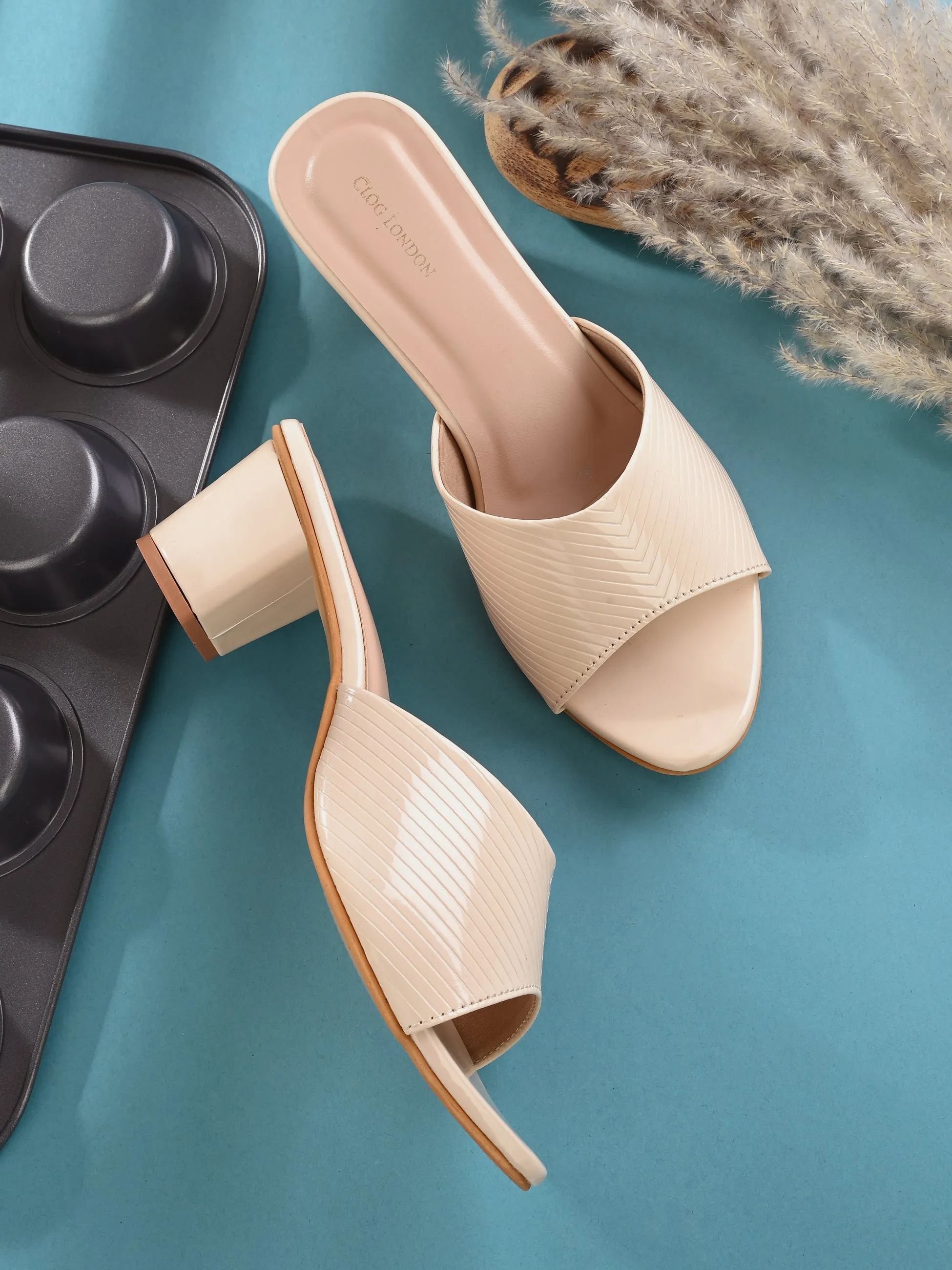 Women  Heels