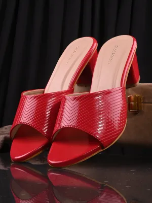 Women  Heels