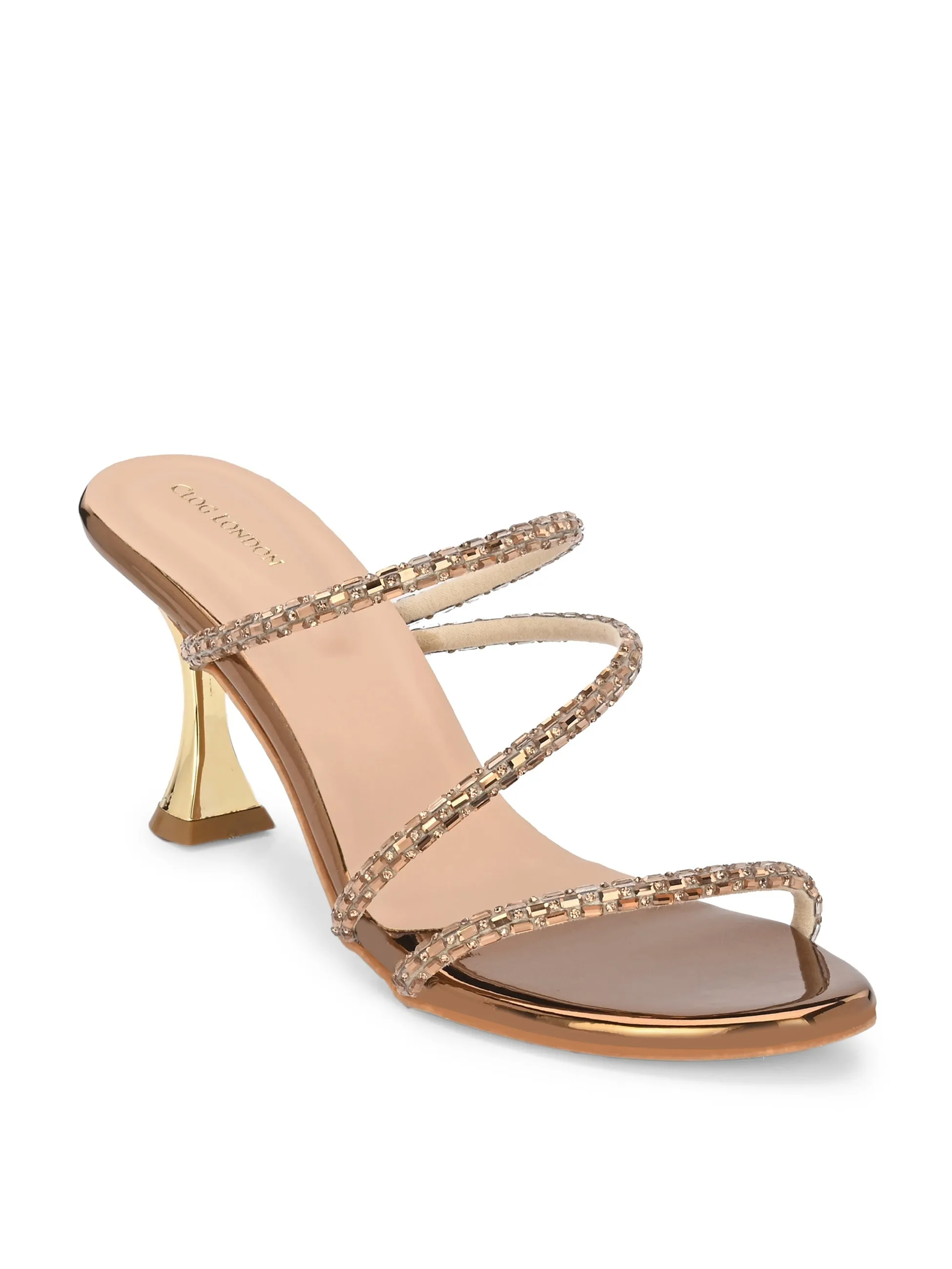 WOMEN HEELS