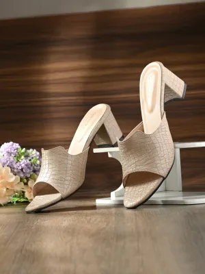 Women  Heels