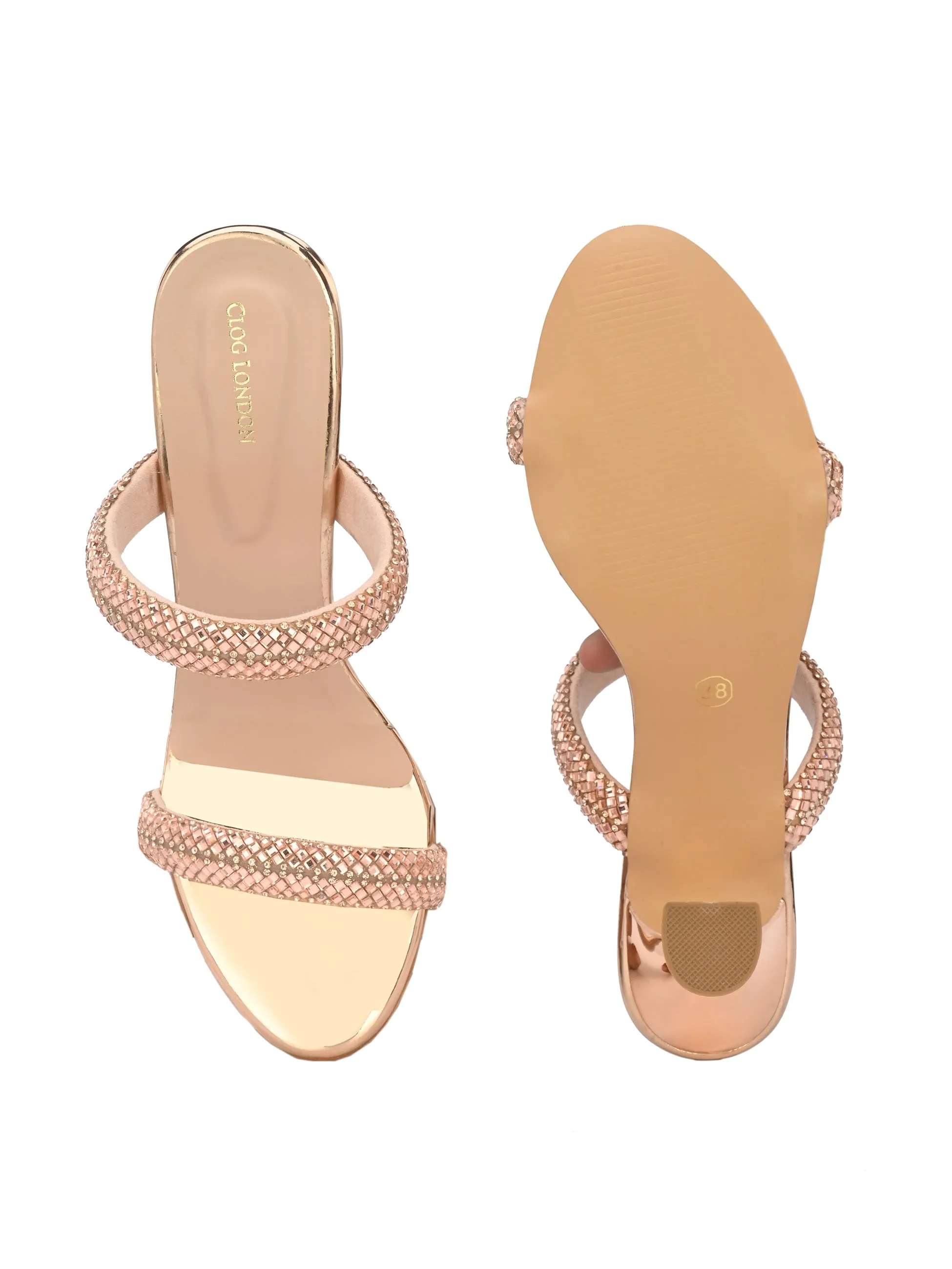 Women  Heels