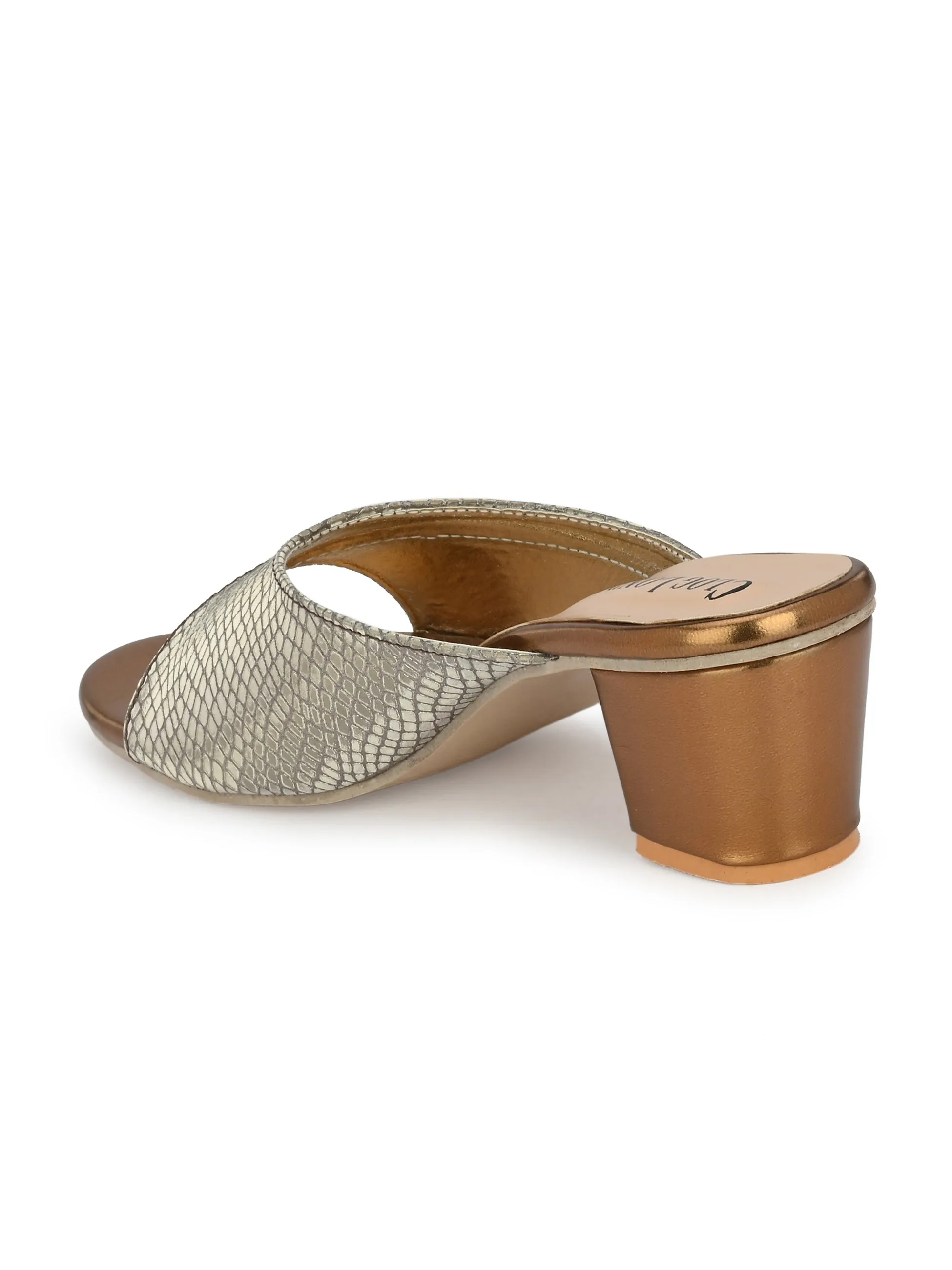 Women  Heels