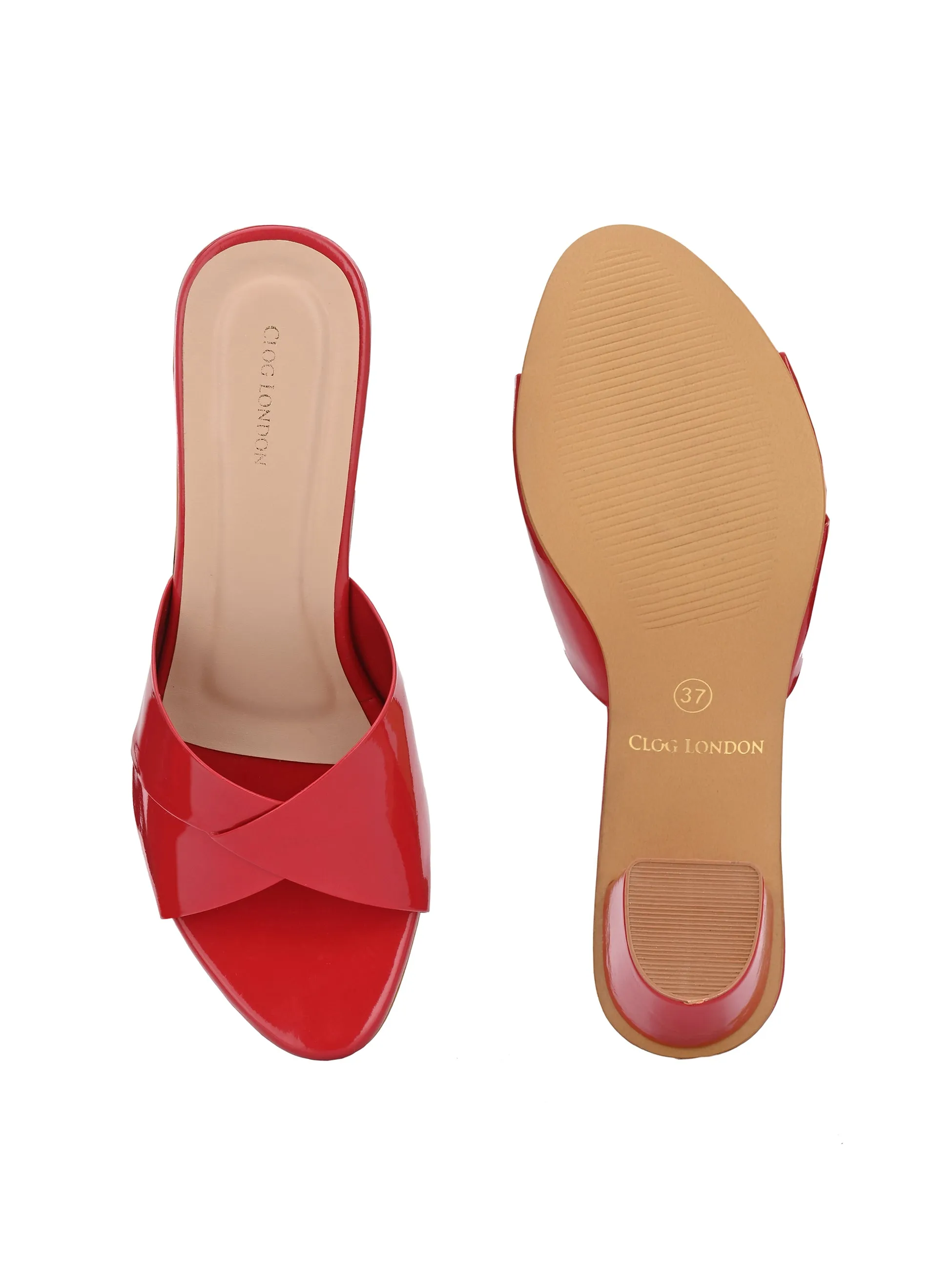 Women  Heels