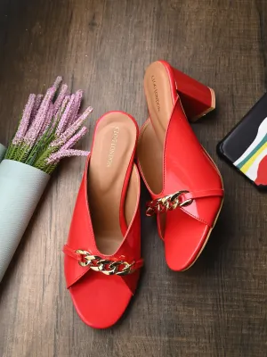Women Heels