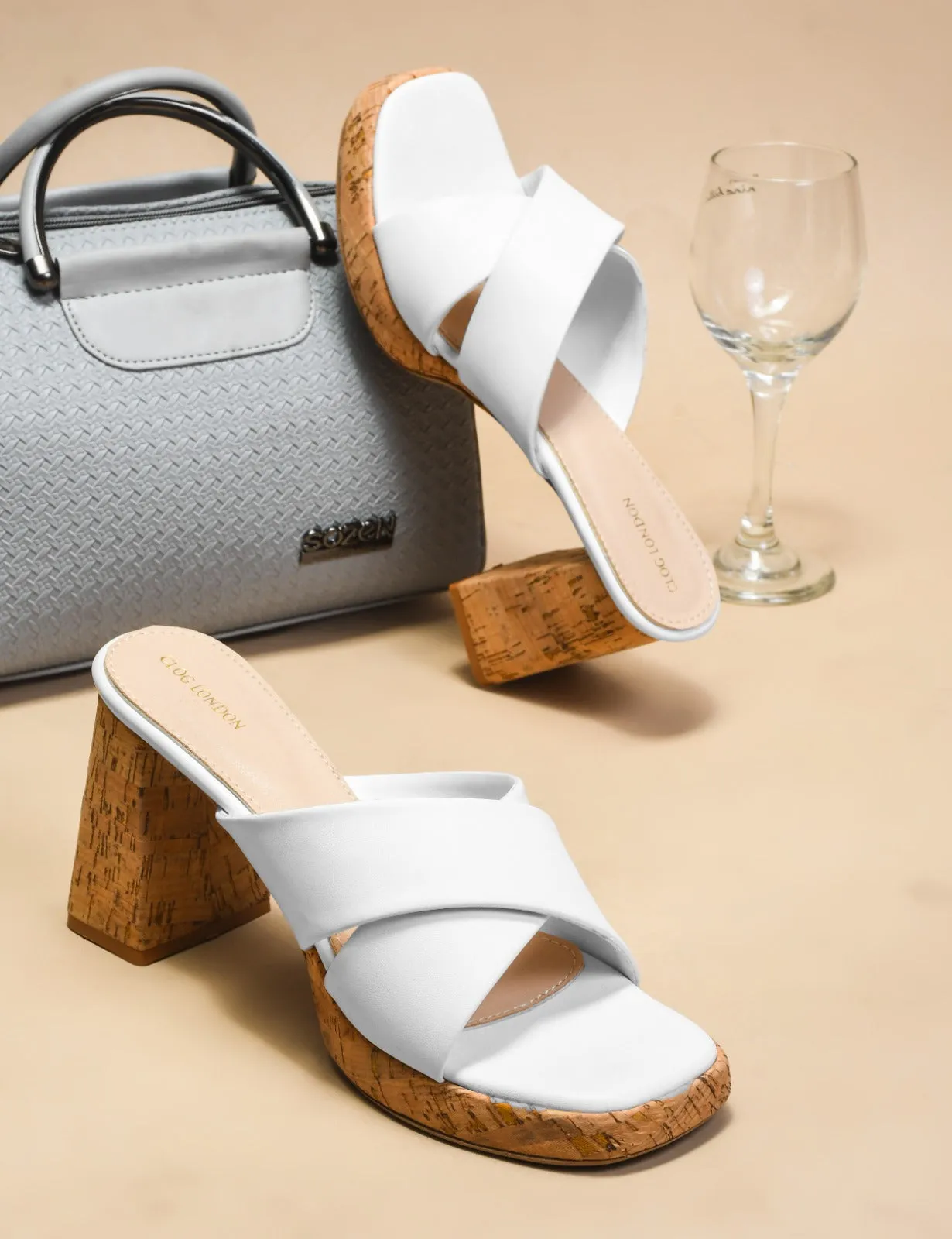Women Heels