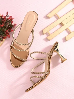 WOMEN HEELS