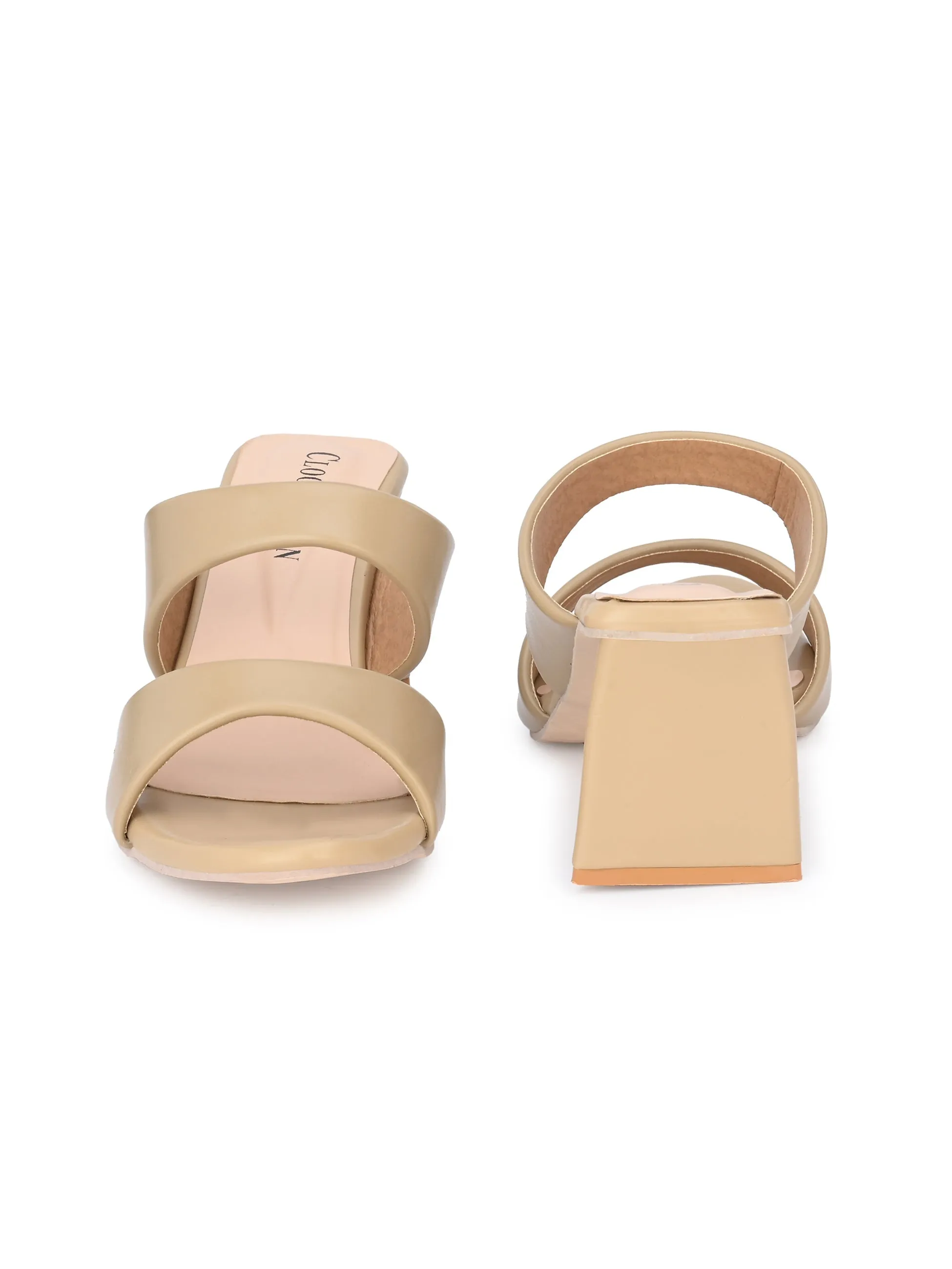 Women  Heels
