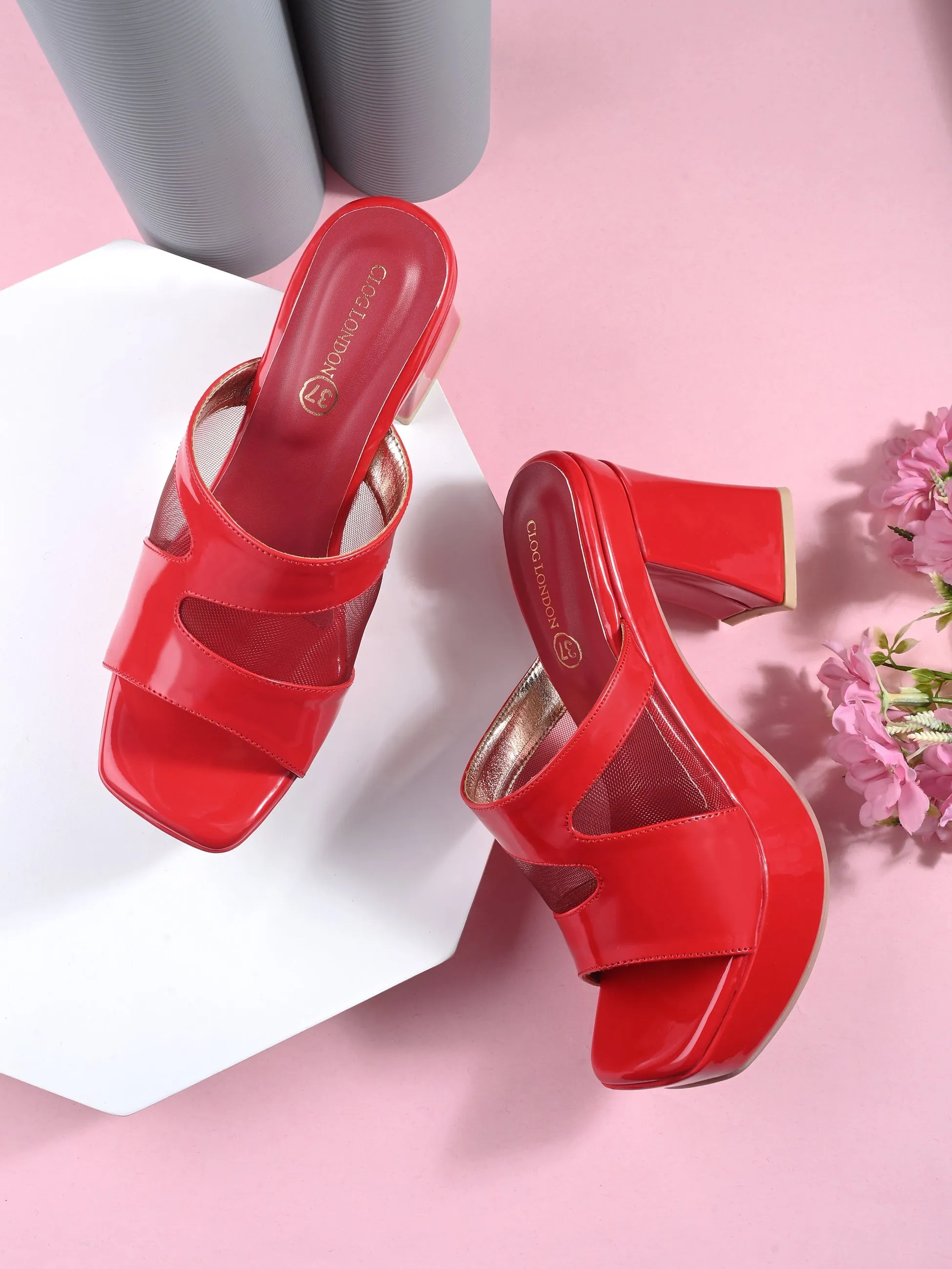 Women heels