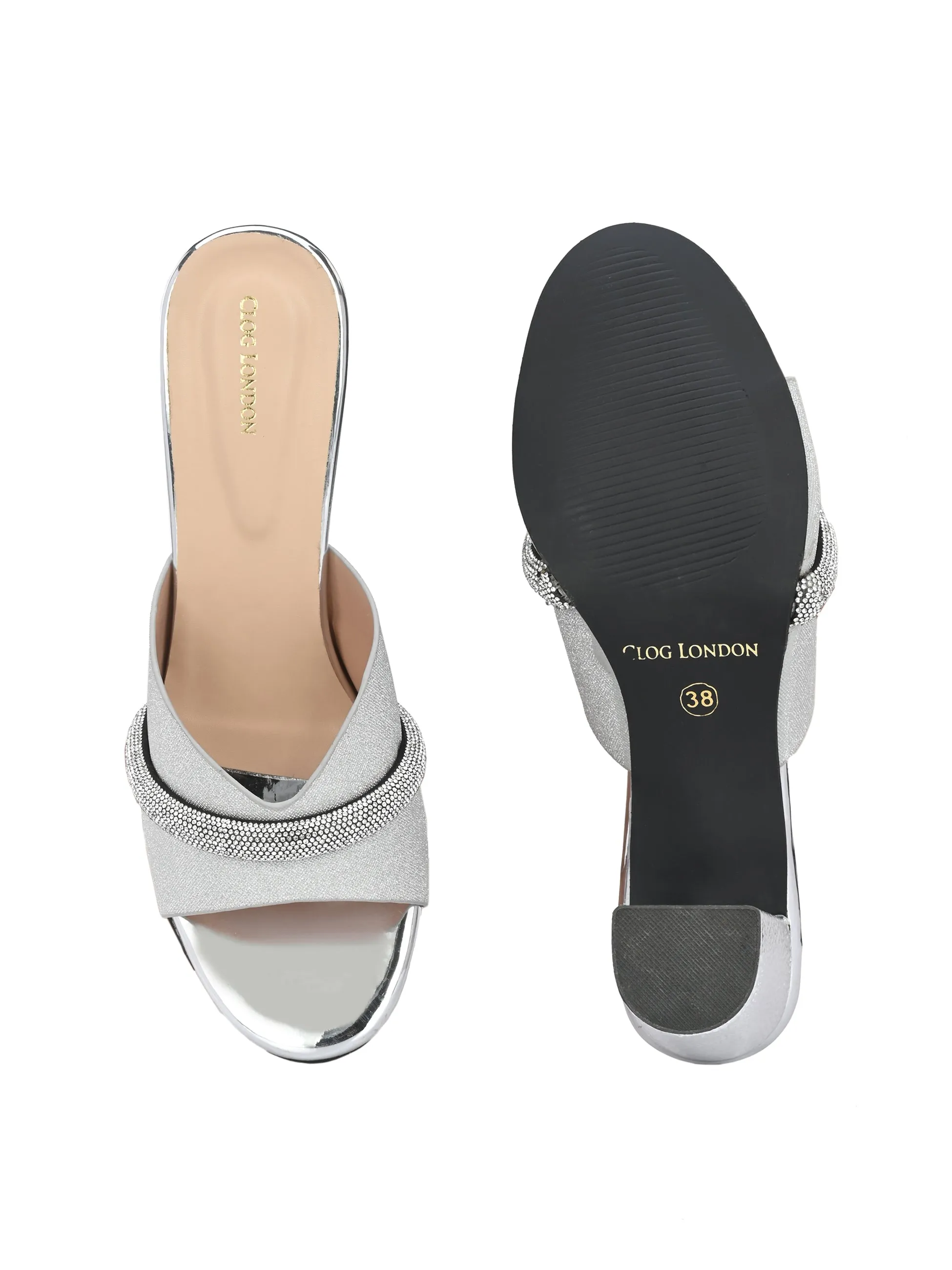 Women  Heels