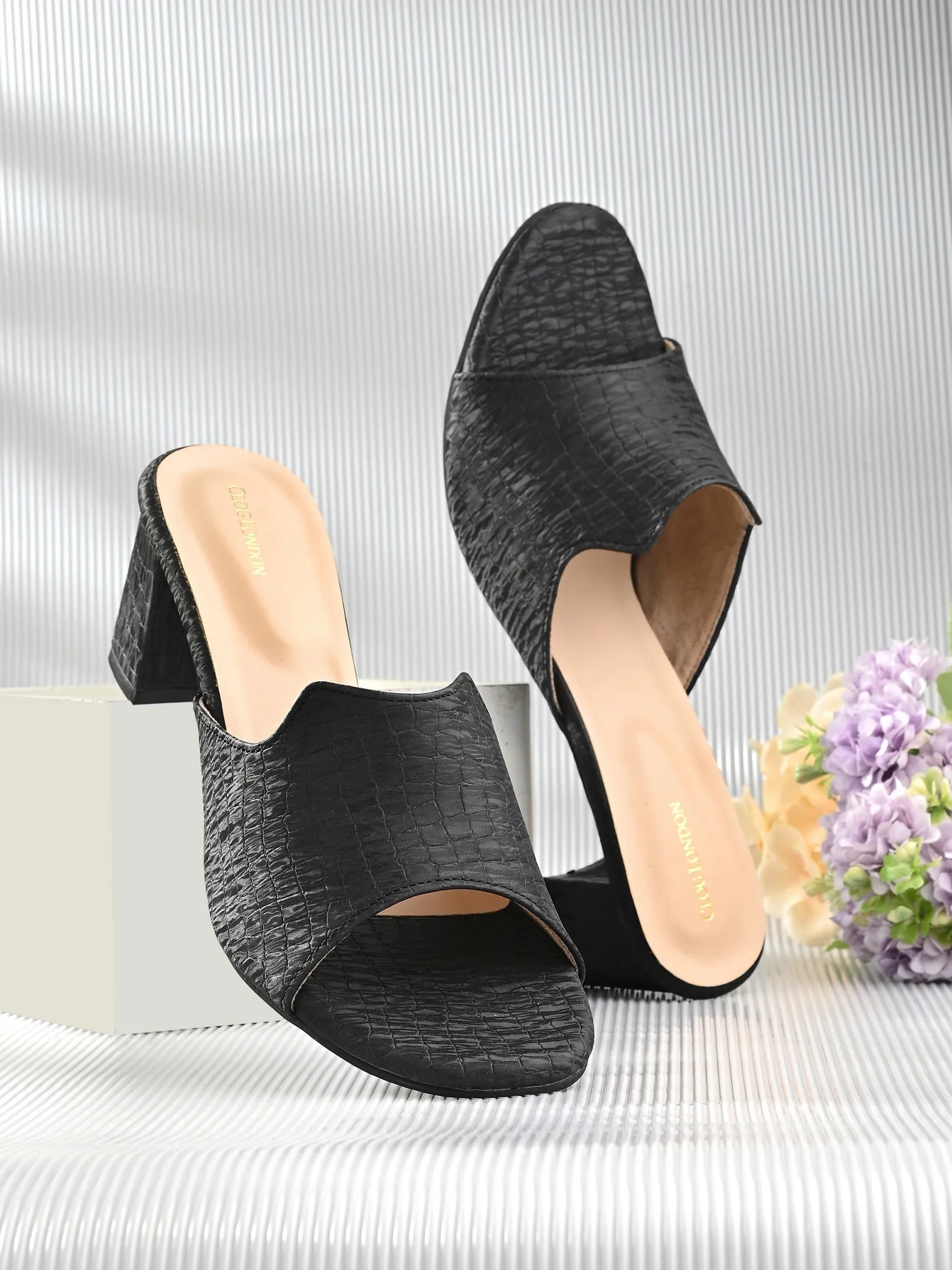 Women  Heels
