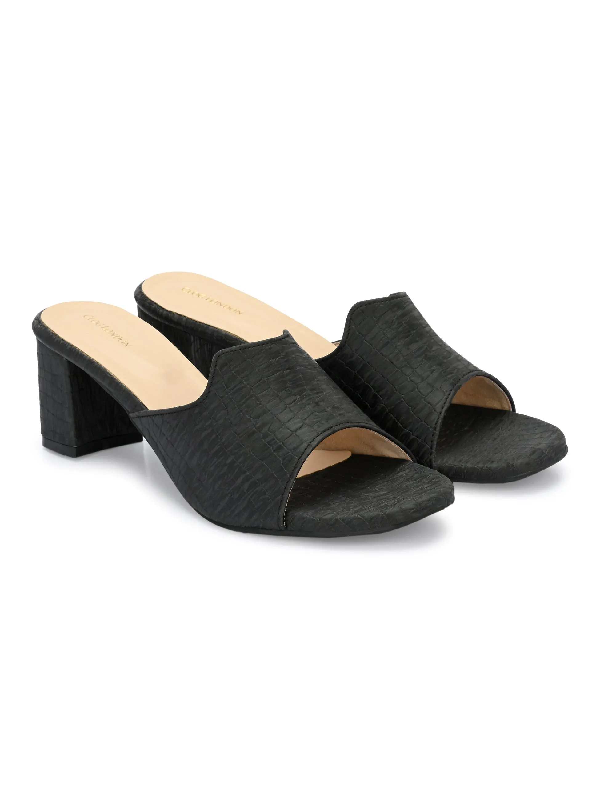 Women  Heels